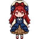 Wanyois sprite