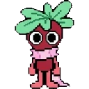 Sprout sprite