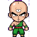 Teun sprite