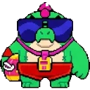 Buzz_brawl Stars sprite