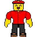Elliot sprite