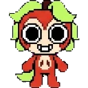 Nico sprite