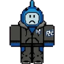 Zekeryu sprite