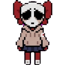 Gangle sprite