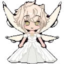 Isodel sprite