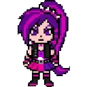 Velin sprite