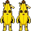 Peely sprite