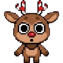 Rudie sprite