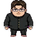 EL MALDITO CHAD sprite