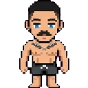 Guero sprite