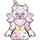 Kirel sprite