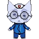 Mini Dresa sprite