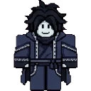 Two Time sprite