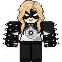 Clone X17 sprite