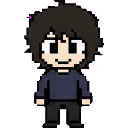 Yohan sprite