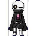 Gabukin sprite