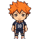 hinata sprite