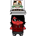 Andrew sprite