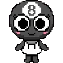 Toodles sprite