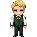 Zhenya sprite