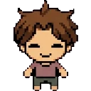Tae sprite