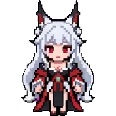 Hsin sprite