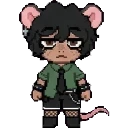 Rory sprite