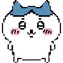 Hachiware sprite