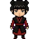 Mai sprite