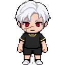 Bunny sprite