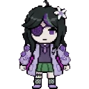 Yamiko sprite