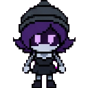 Uzi sprite