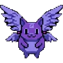 Coco sprite