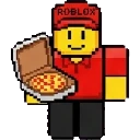 Elliot sprite