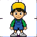 Godize sprite