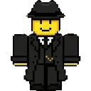 Mafioso sprite