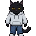 Felix sprite