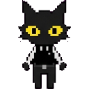 Agente secreto sprite