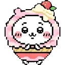 Chiikawa sprite