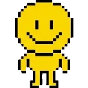 Ugly verity sprite