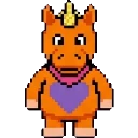 Buddy sprite