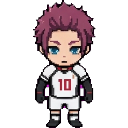 Sae sprite