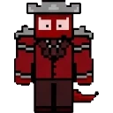 Froggydoom sprite