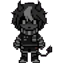 Twixxel sprite
