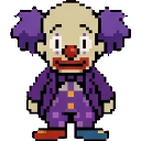 Donald sprite