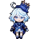 Furina sprite