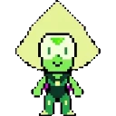 Peridoc sprite