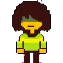 Kris sprite
