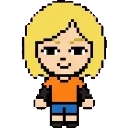 Raethyn sprite