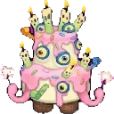 Jam Boree sprite